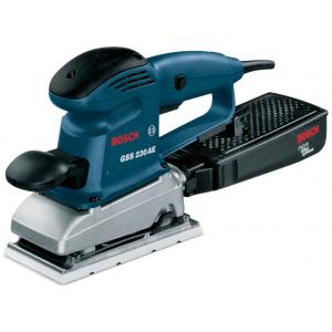 Виброшлифмашина Bosch GSS 230 AE Виброшлифмашина Bosch GSS 230 AE